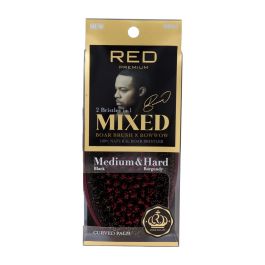 Red Kiss Cepillo Mixed Palm Boar Brush Medium Hard Red Kiss Cepillo Mixed Palm Boar Brush Medium Hard Precio: 15.49999957. SKU: B162JF4LWP