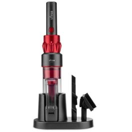 Aspiradora de Mano UFESA MANO UFESA UH5 11.1V MOTOR DIG 11,1 V Precio: 73.50000042. SKU: B1BEFBL7ZX