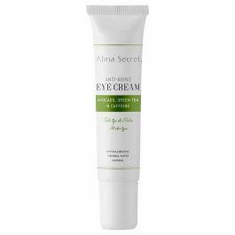Alma Secret Eye Cream Antiedad Con Aguacate, Té Verde & Cafeína Precio: 12.50000059. SKU: B126LCPPWT