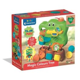 CLEMENTONI - Mi árbol de bolas CLEMENTONI - Mi árbol de bolas