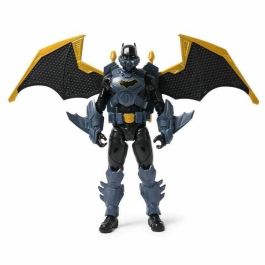 Spin Master SPI681147026223 Figura Pack Batman Adventures 30 cm con Accesorios Aéreos Precio: 35.95000024. SKU: B1DPABMLVK