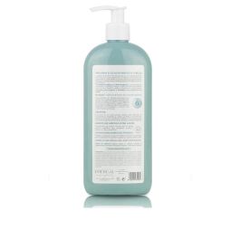 Clearé Institute Fortaleza Anticaída Champú Anticaída 400 ml - Reduce Caída, Estimula Crecimiento, Redensifica y Nutre Cabello