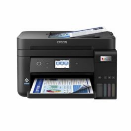 EPSON Multifuncional inkjet A4 EcoTank ET-4850 Precio: 428.68999976. SKU: S7818730