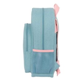 Safta Mochila Infantil Adaptable a Carro Wicked 26x34x11cm, para Niños de 3+ Años