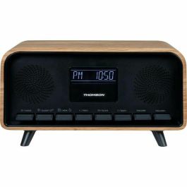 Thomson AAARZ34079 Radio Despertador Bluetooth DAB Gama Vintage Cosy Precio: 84.50000031. SKU: B198MJSDY7