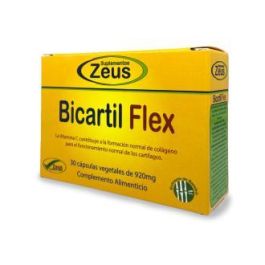 Bicartil Flex 30Cap. Bicartil Flex 30Cap. Precio: 26.7899995. SKU: B1DWAJTJFG