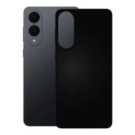 PEDEA Funda TPU Negro para Samsung Galaxy S25 Edge 5G, PEDEA 111600036, 17 cm (6.7"), Case, schwarz Precio: 9.9946. SKU: B179NN54C6