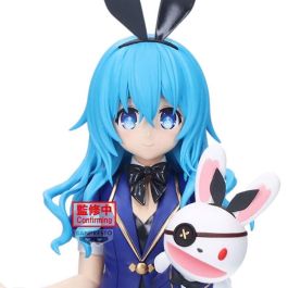 BANPRESTO Figura Yoshino Glitter & Glamorous Date a Live 20cm