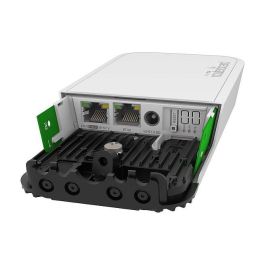 MikroTik RBWAPGR-5HACD2HND&R11E-LTE6 wAP ac LTE6 kit Punto de Acceso WiFi Dual Band 1167 Mbit/s