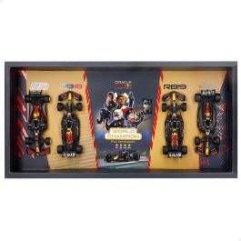 BURAGO Coches de Metal F1 Red Bull Campeonatos 1:43 - Blister de 4 Unidades BURAGO Coches de Metal F1 Red Bull Campeonatos 1:43 - Blister de 4 Unidades Precio: 39.95000009. SKU: B1BN9BRMC3