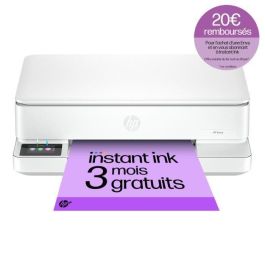 Multifunción Hp Inyección Color Envy 6110E Multifunción Hp Inyección Color Envy 6110E
