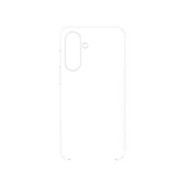 Funda para Móvil Samsung EF-QA566CTEGWW Transparente