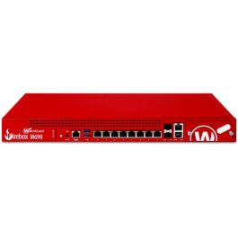 WatchGuard Firebox M690 Basic Security Suite for Firebox M690 - 3-Year Precio: 11585.49999948. SKU: B13F4LEDHN