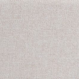 Silla Crema Tejido-Metal Salón 56 X 60 X 81 cm