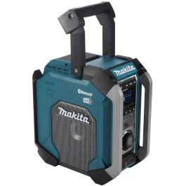 Makita MR007GZ Akku-Baustellenradio 18V-40V