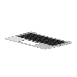 HP Teclado y Cubierta Superior de Repuesto para Portátil - Ideal para Sustituir Componentes Rotos o Dañados, Fácil Instalación Precio: 21.99000034. SKU: B15K7K4R55