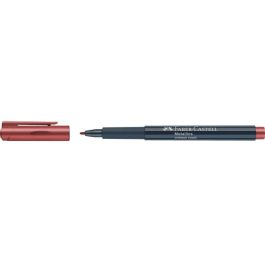 FABER-CASTELL Marker Metallics - Marcador Metálico Color 193