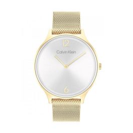 Reloj Mujer Calvin Klein 25200003 Precio: 201.50000046. SKU: S7233579