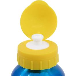 Botella Alta Aluminio 530 mL Mickey CZ11262 Botella Alta Aluminio 530 mL Mickey CZ11262