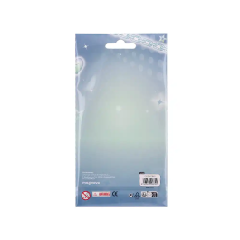 Imaginovo Pegatinas Gemas Verdes y Azules Brillantes con Relieve para Todas Superficies 190x105 mm