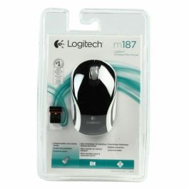 Ratón Logitech FTRRIN0145