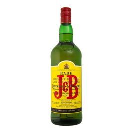 Whisky J&B Rare (1 L) Whisky J&B Rare (1 L) Precio: 28.58999979. SKU: S4601006