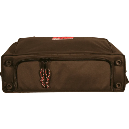 Gator Softcase Rack 19" Portátil Con Correa / 3 Unidades Gator Nylon