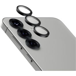 PanzerGlass Hoops Ceramic Lens Protector Samsung Galaxy S25 Plus - Protección de Cámara Vidrio Templado Anti-rayones y Golpes Negro Precio: 35.50000003. SKU: B15S7DAT5C