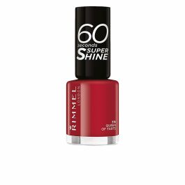 Pintaúñas 60 Seconds Super Shine Rimmel London