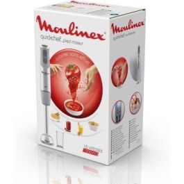Batidora de Mano Moulinex DD65AD10