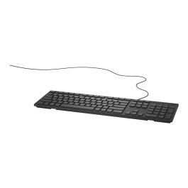 Teclado Dell Kb216 Usb Teclado Dell Kb216 Usb