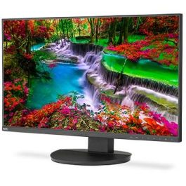 SHARP NEC EA271F Monitor LED IPS 27 Pulgadas (68.58CM) Full HD 1920x1080 6ms Negro