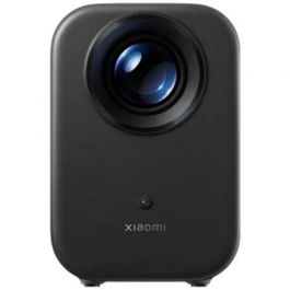 Xiaomi BHR9417EU Proyector Smart Projector L1 EU Full HD Soporte 4K 200 Lúmenes ISO WiFi Android TV Enfoque Automático Xiaomi BHR9417EU Proyector Smart Projector L1 EU Full HD Soporte 4K 200 Lúmenes ISO WiFi Android TV Enfoque Automático
