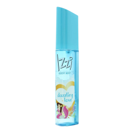 Dazzling Love, Spray perfumado, Para mujeres, 100 ml Precio: 3.0008. SKU: B1DV76QW9N