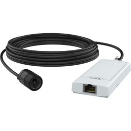 Axis Cámara IP Modular P1245 Mk II 2MP, HDTV 1080p, 2.8mm, Interior, con Deep Learning y WDR - Forensic Capture Precio: 494.50000006. SKU: B1JLS765AC