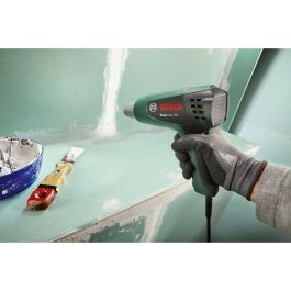 Bosch EasyHeat 500 Pistola de calor | 2 temperaturas, diseño compacto, base antideslizante estacionaria