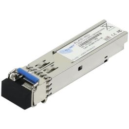 ALLNET Switch Modul ALL4761-INDU SFP(Mini-GBIC). 1000Mbit. WDM(Bidi)/LC. Tx1310nm/Rx1490nm. 9u. 20Km. Industrial -40/+85 Grad. Precio: 53.69000021. SKU: B18ZFTMPR5