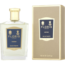 Floris Cefiro Edt 100 mL Precio: 60.5899998. SKU: B1CZNNBT7V