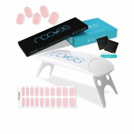 Set de Manicura Nooves Premium Láminas de Gel para Uñas 5 Piezas Precio: 23.89000042. SKU: B18PA2KXL3