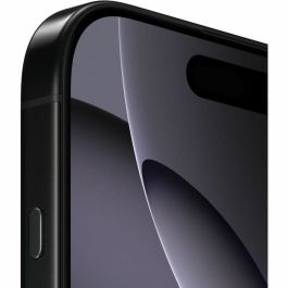 Smartphone Apple iPhone 16 Pro 6,3" 256 GB Negro