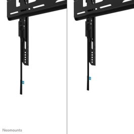Neomounts WL30-750BL14 Soporte de pared reforzado fijo, bloqueable, instalación rápida para pantallas 32-75" hasta 100 kg VESA 100x100-400x400mm Negro Neomounts WL30-750BL14 Soporte de pared reforzado fijo, bloqueable, instalación rápida para pantallas 32-75" hasta 100 kg VESA 100x100-400x400mm Negro