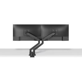 Neomounts Brazo para 2 Monitores DS70-250BL2 hasta 32" 9KG Negro