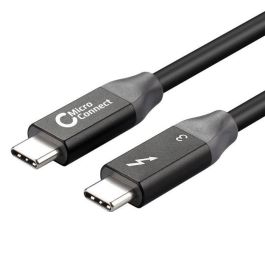 MicroConnect Thunderbolt 3 Cable, 3m MicroConnect Thunderbolt 3 Cable, 3m Precio: 30.50000052. SKU: B15T6BSKQ4