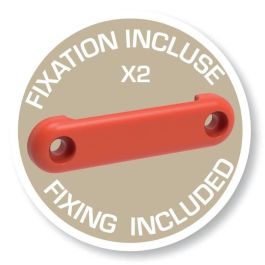 Smoby Lámpara Solar Nómada Recargable con Panel Solar para Casas Smoby: Neo Jura Lodge, My Neo House, Chef House y otras