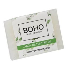 Tea Tree Jabon Pastilla 100Gr. Tea Tree Jabon Pastilla 100Gr. Precio: 4.49999968. SKU: B18RCQ346N