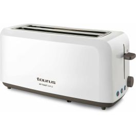 Tostadora Taurus MY TOAST DUP CO Precio: 50.79000047. SKU: B17RPGN5Z7