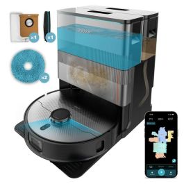 Robot Aspirador Cecotec X100 Precio: 593.50000028. SKU: B148N32HGE