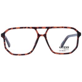 Montura de Gafas Unisex Guess GU8252 57052 Montura de Gafas Unisex Guess GU8252 57052