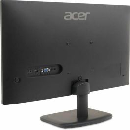 Acer EK251QEbi Monitor para PC 24.5" Full HD Panel IPS 100Hz 1ms de Respuesta, con Conexiones HDMI y VGA, Color Negro