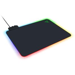 Razer Firefly V2 Alfombrilla de Ratón para Juegos con Retroiluminación LED Multicolor Negra Precio: 101.50000058. SKU: B12Z53L4V6